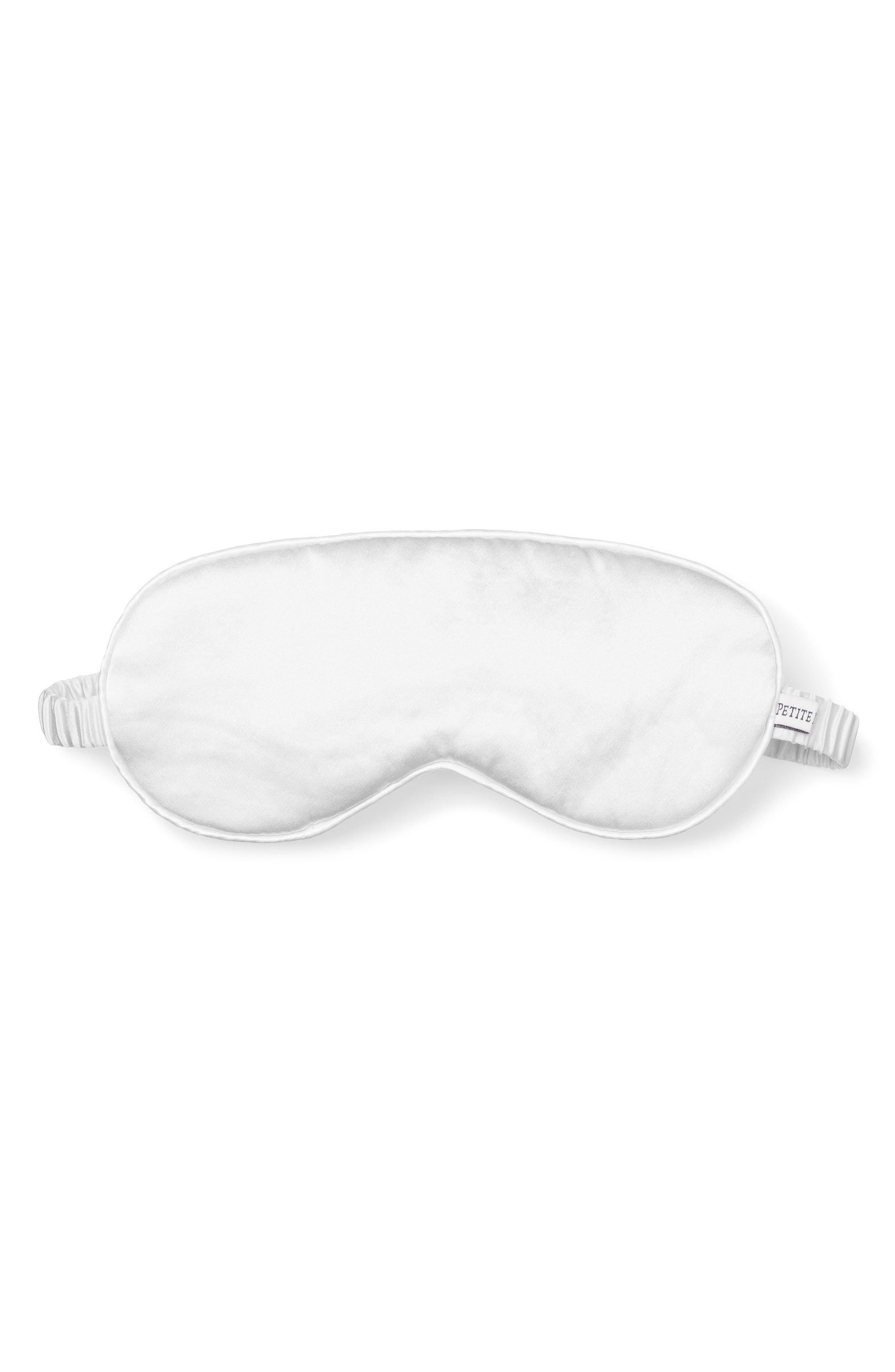 Petite Plume Silk Sleep Mask Nordstrom