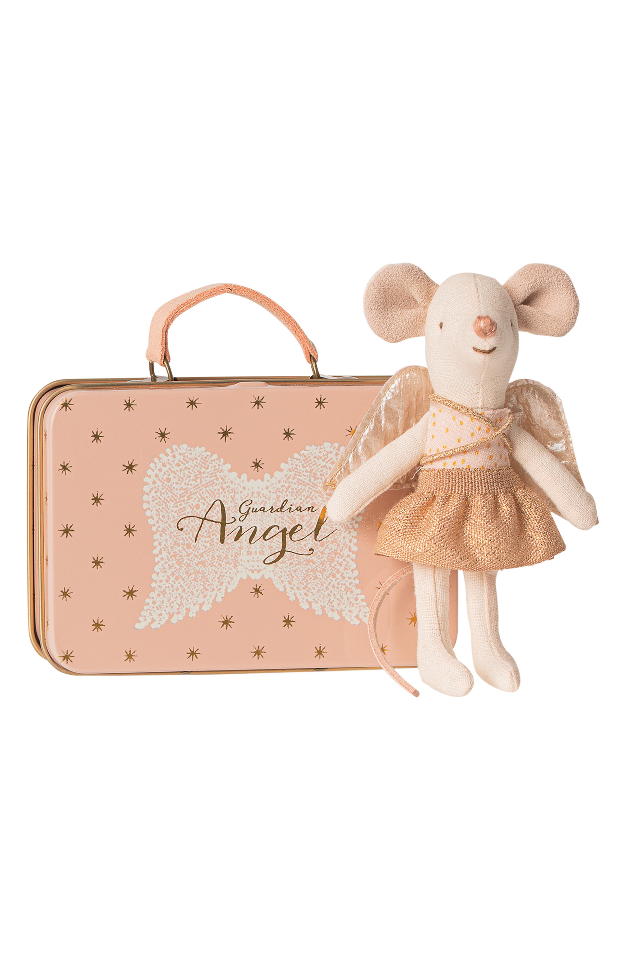 guardian angel stuffed animal