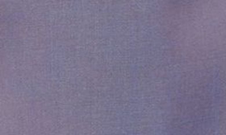 Shop Paul Smith Satin Lapel Wool Sport Coat In Lilac