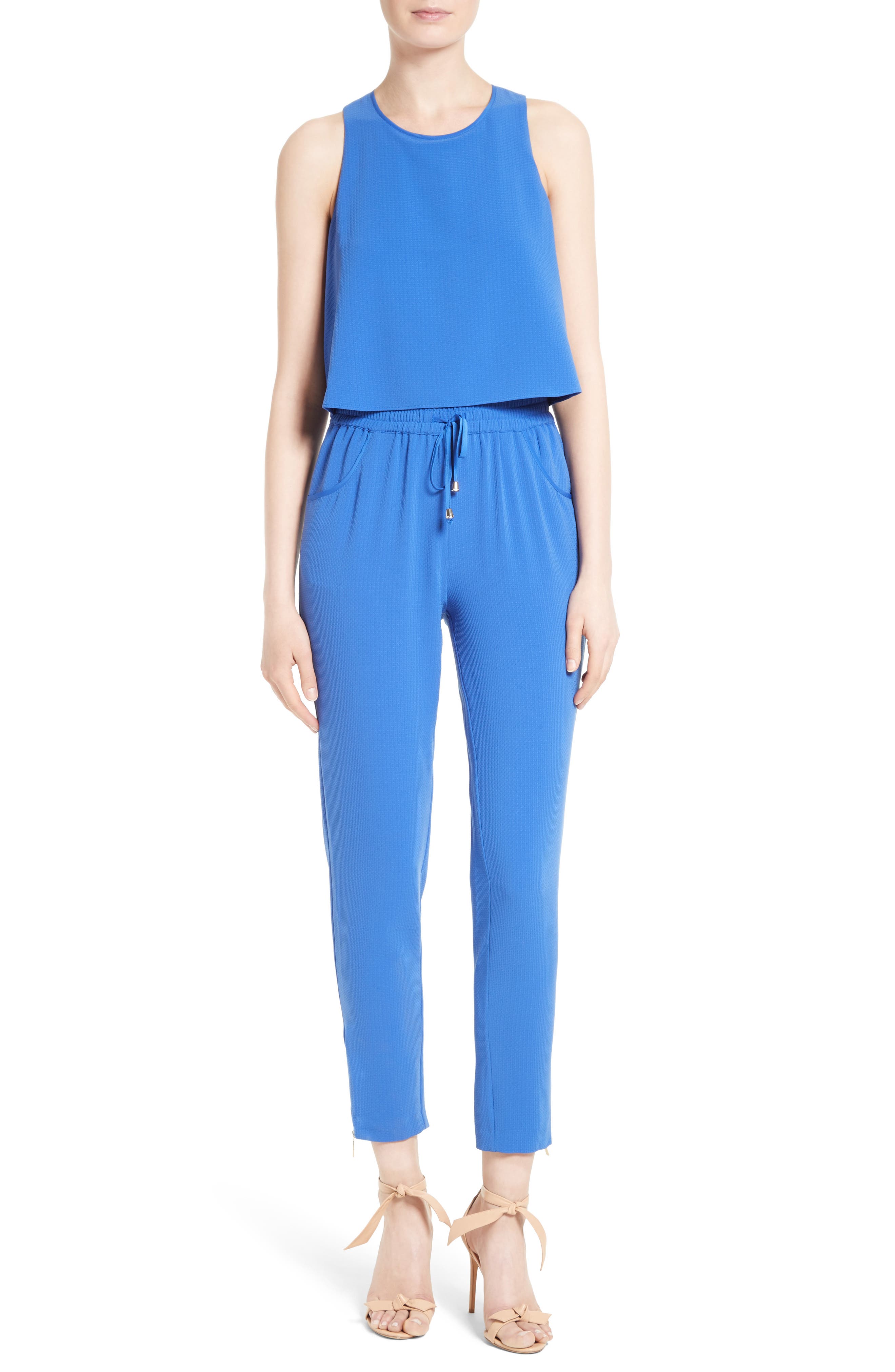ted baker jumpsuit nordstrom