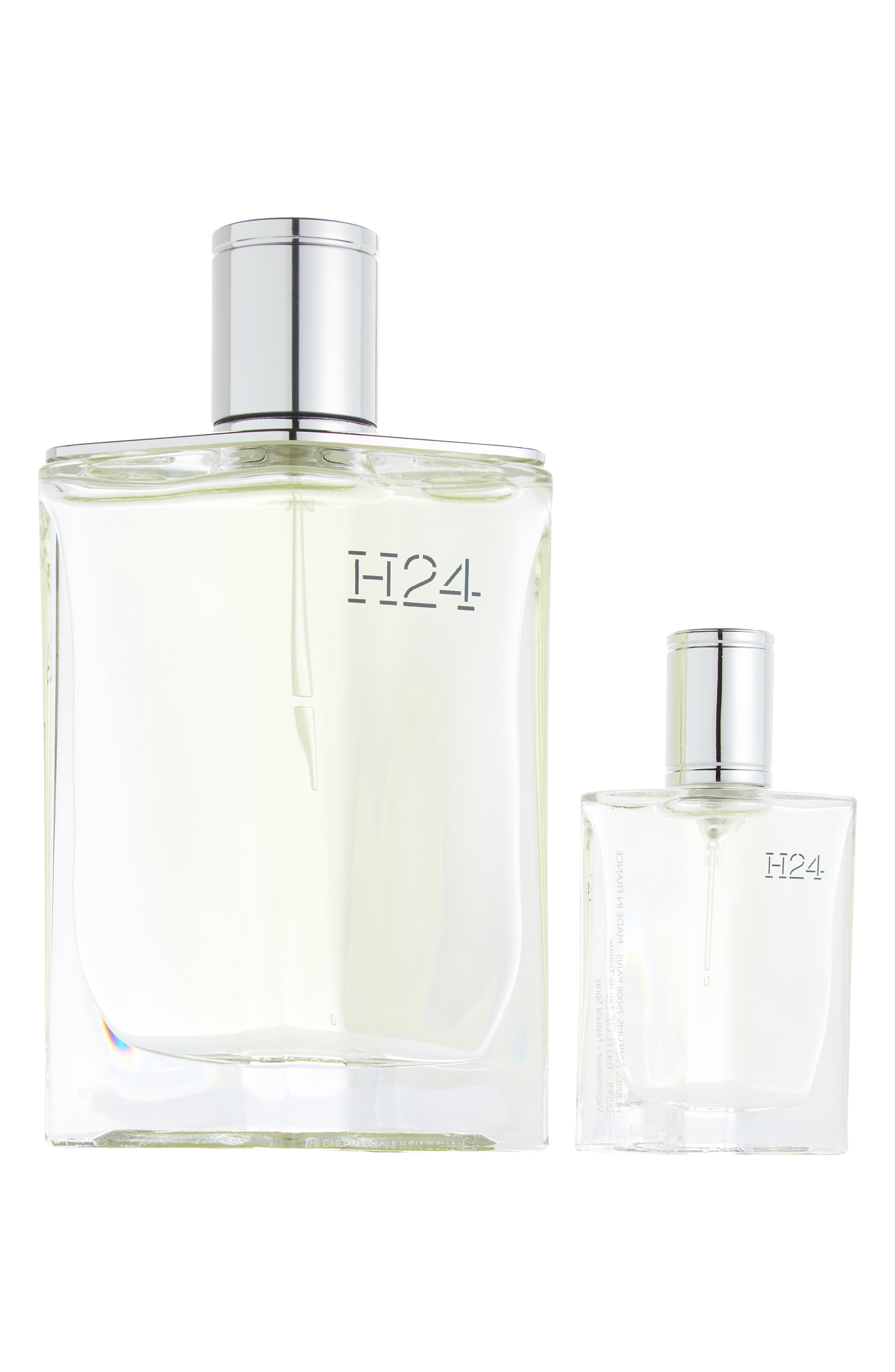 hermes perfume set nordstrom