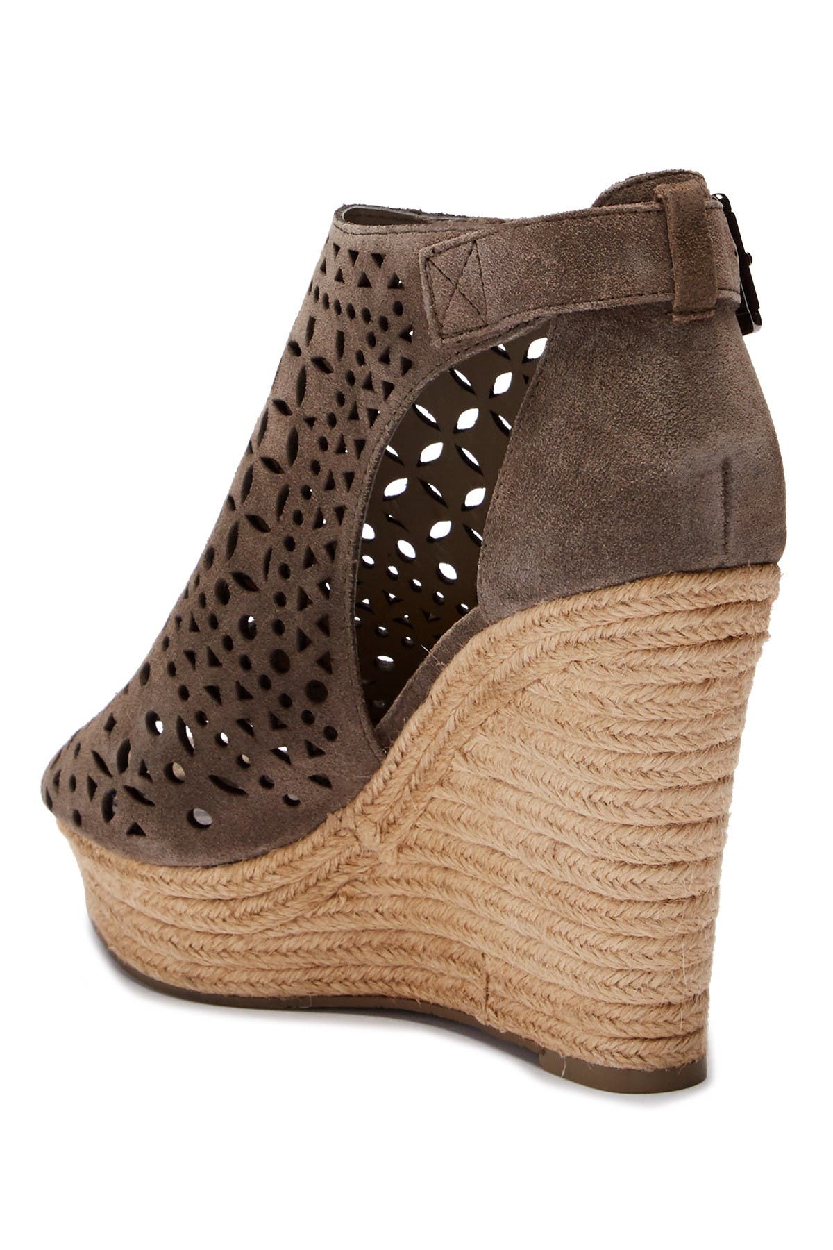 marc fisher helda wedge sandal