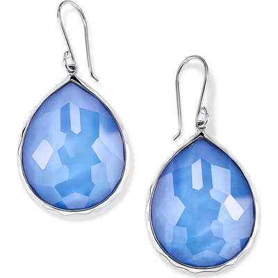 Ippolita Rock Candy Large Teardrop Earrings