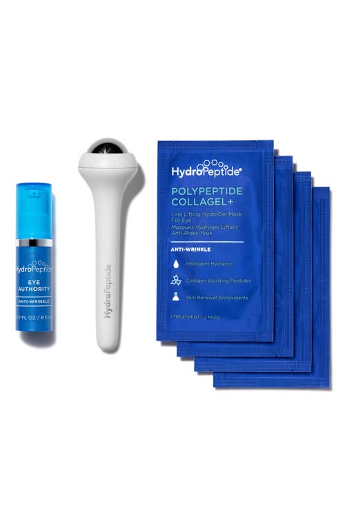 HydroPeptide Eye Revive Set (Limited Edition) $79 Value