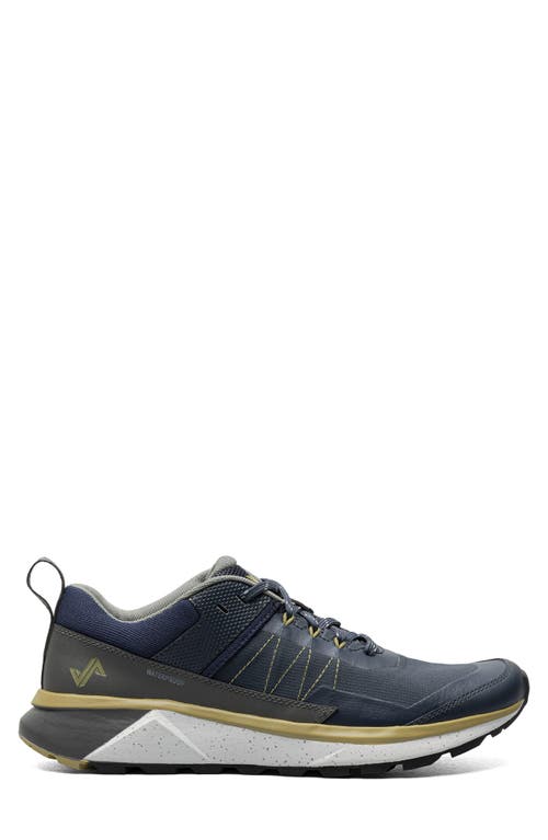 FORSAKE FORSAKE CASCADE PEAK WATERPROOF HIKING SHOE 
