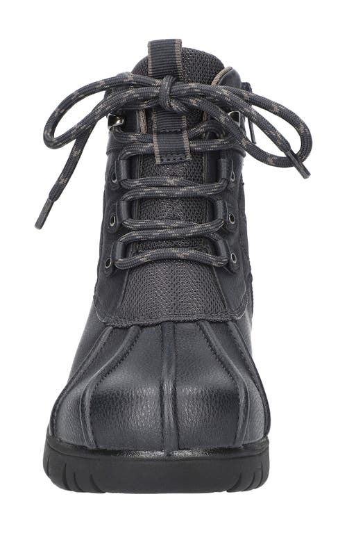EASY STREET EASY STREET STORMY WATERPROOF BOOTIE