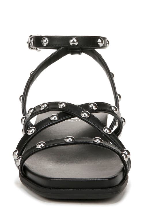 Sam & Libby Brandi 2 Sandal In Black