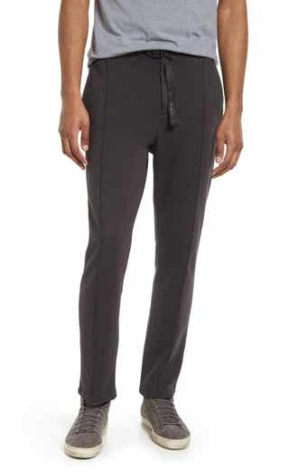 BRADY Men's Structured Stretch Pant Tall, Granite at  Men's