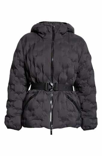 Flammette top moncler nordstrom