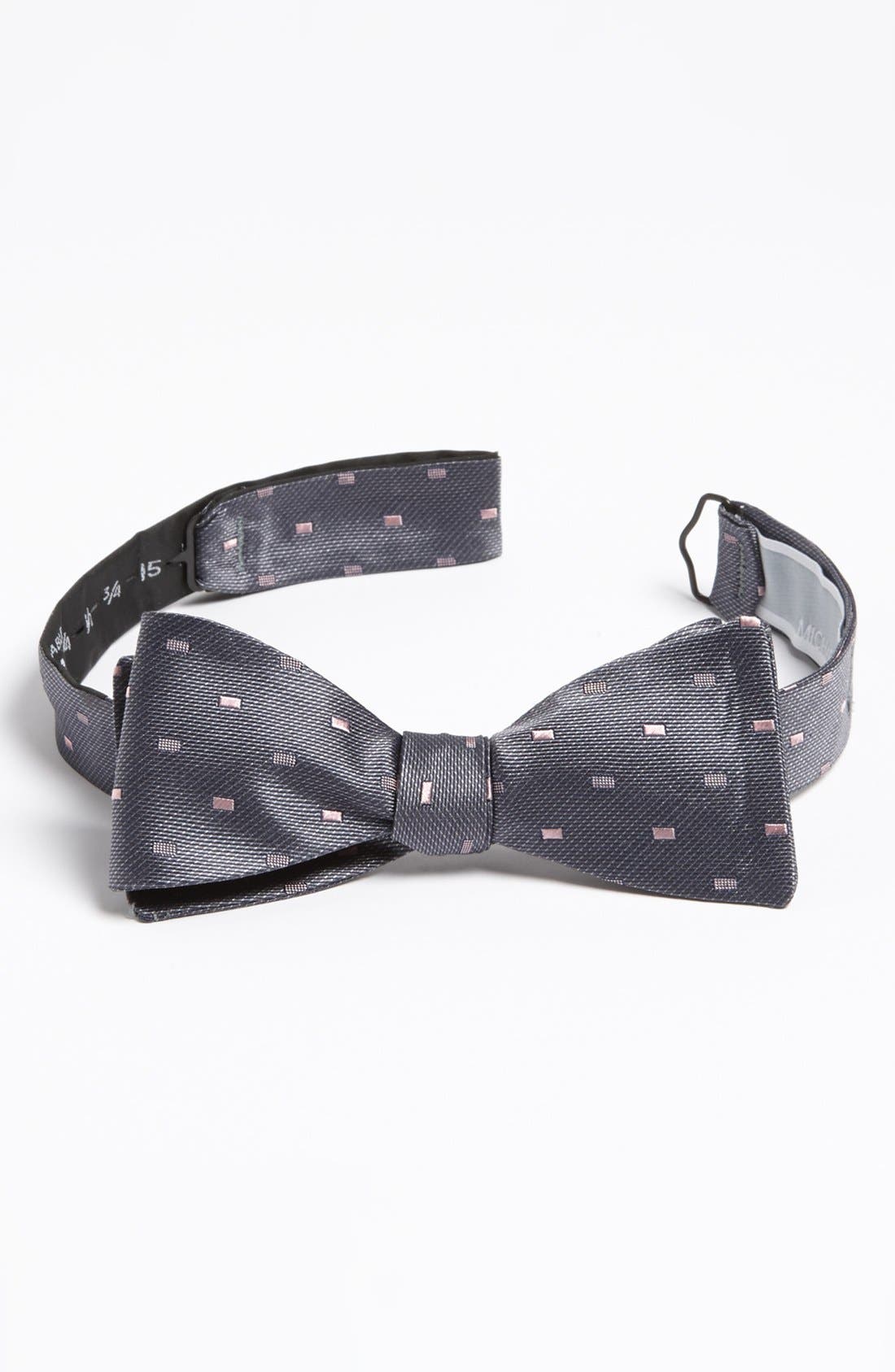 michael kors bow tie