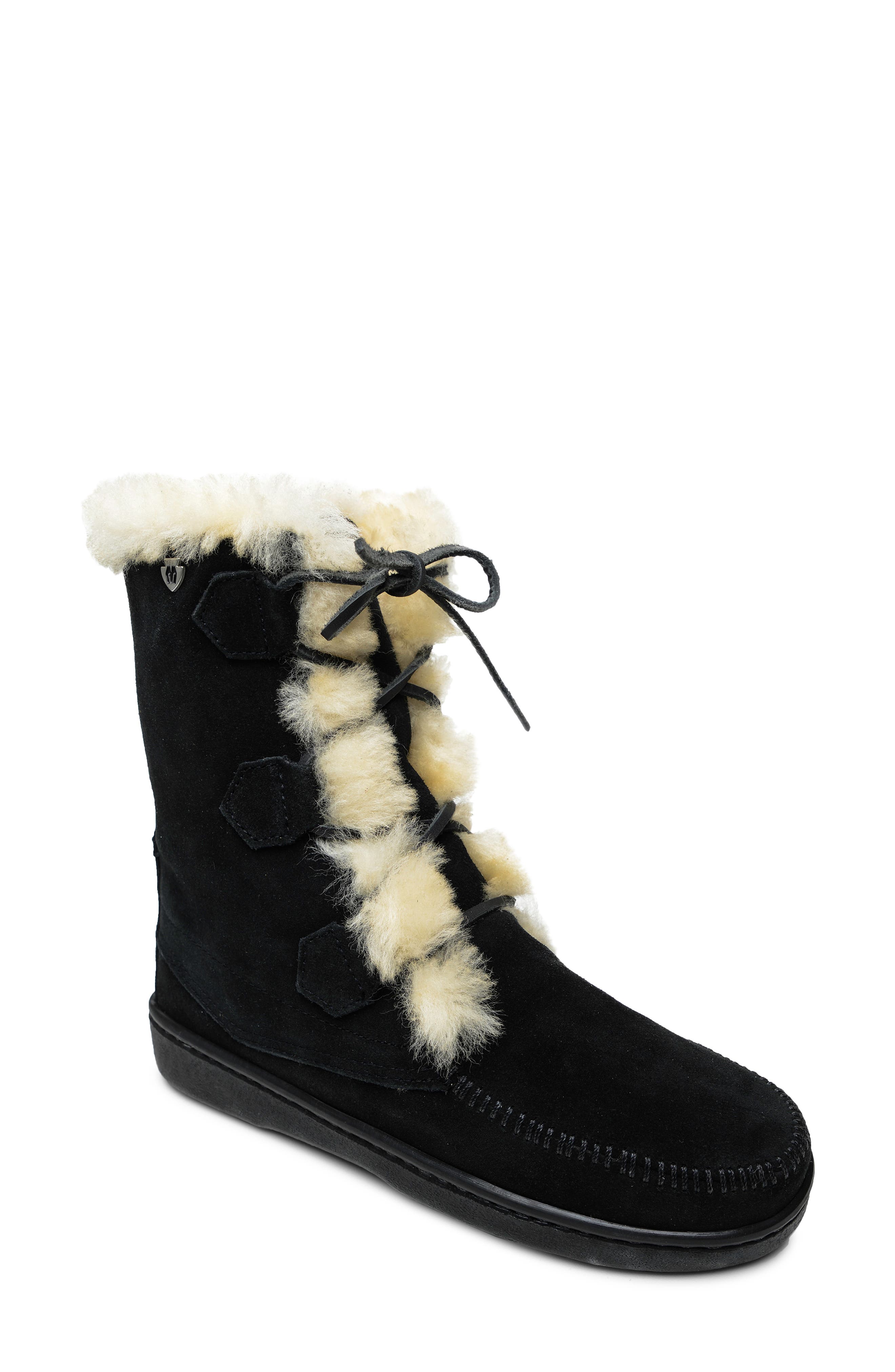 minnetonka winter boots