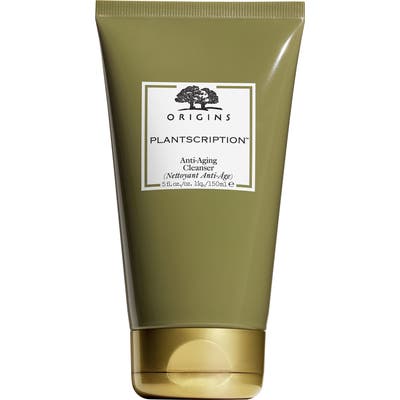Origins Plantscription(TM) Anti-Aging Cleanser