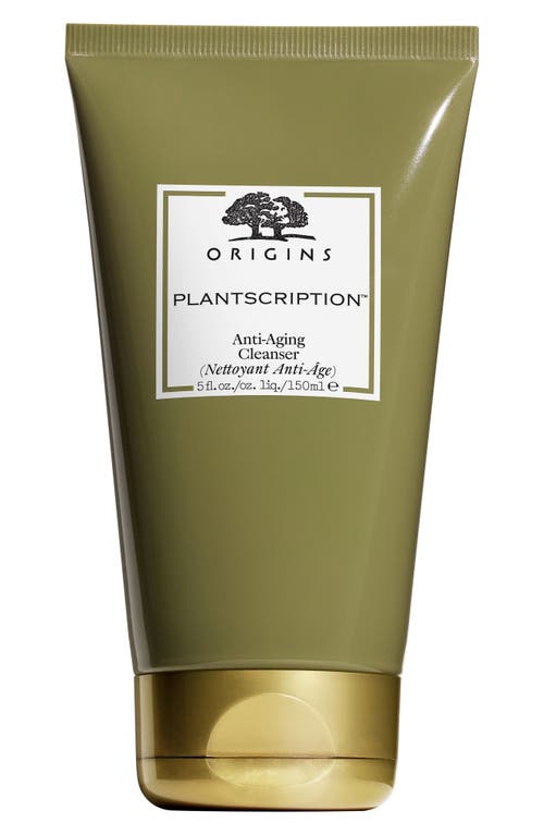 Plantscription Anti-Aging Face Cleanser