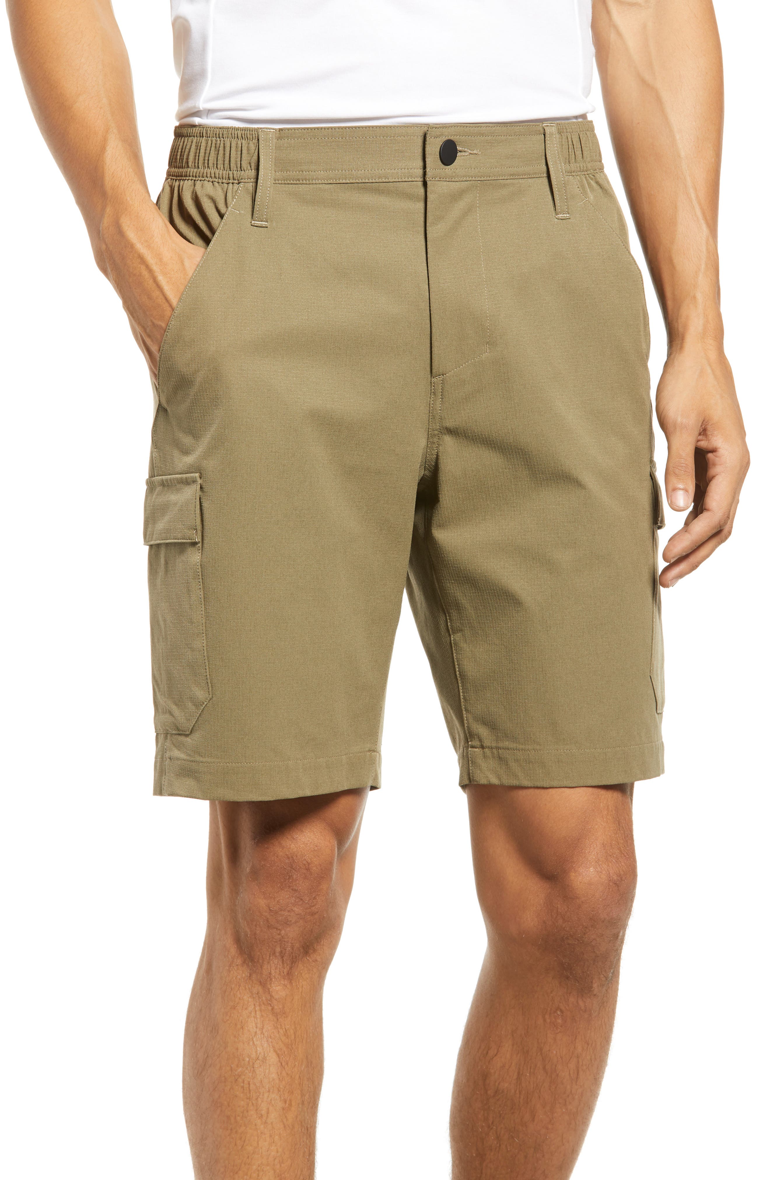 mens cargo shorts nordstrom
