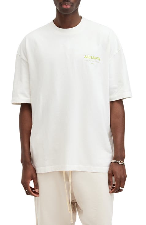 Men's Oversized T-Shirts | Nordstrom