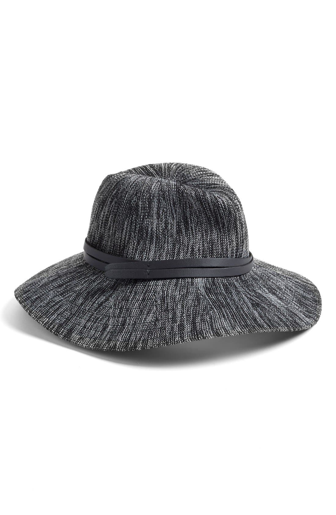 Hinge Packable Floppy Hat Nordstrom