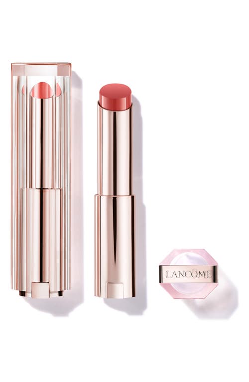 Lancôme Lip Idôle Squalane-12 Butterglow Hydrating Lip Balm In 33