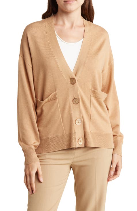 Nordstrom rack 2024 cashmere cardigan