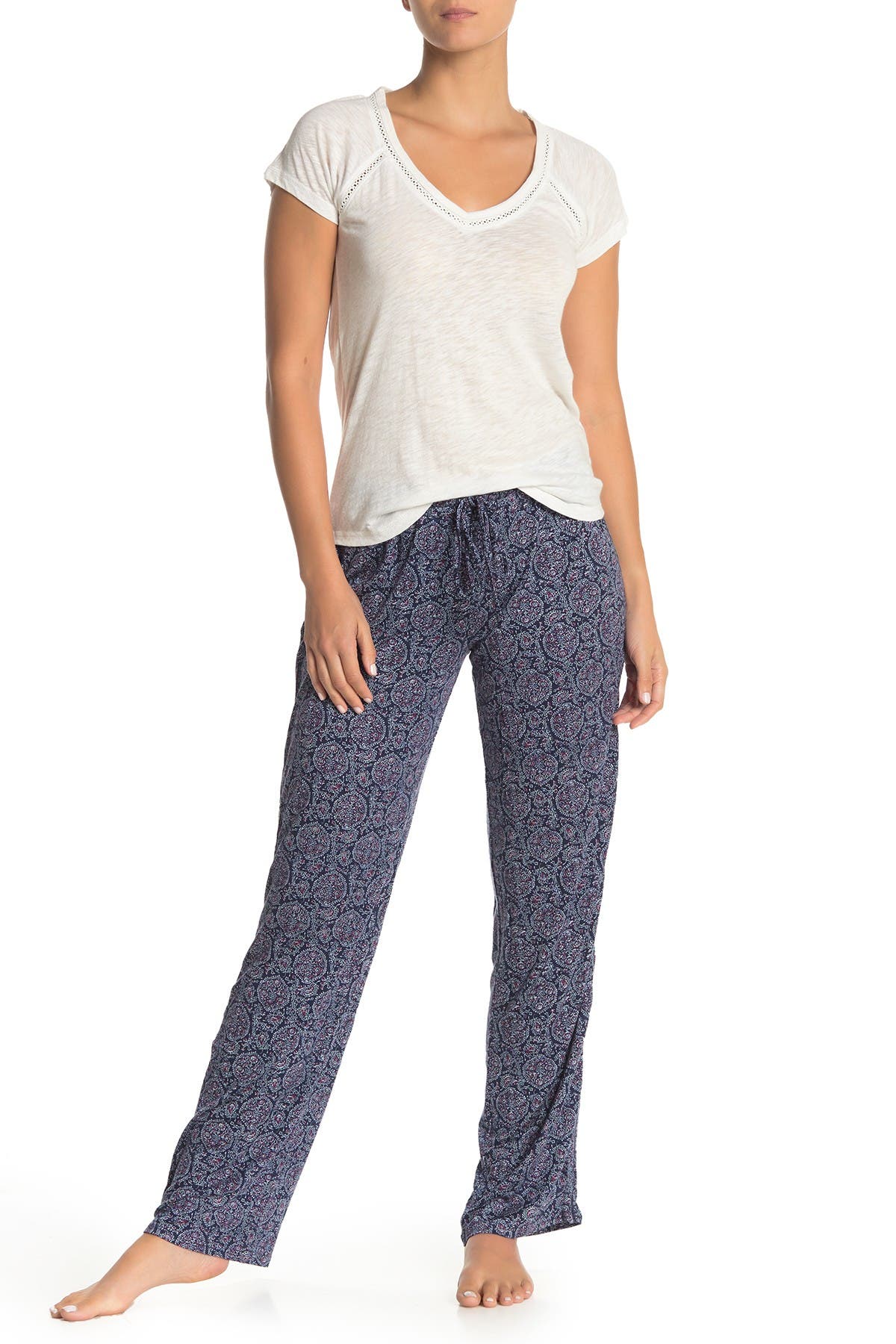 lucky brand pajama pants