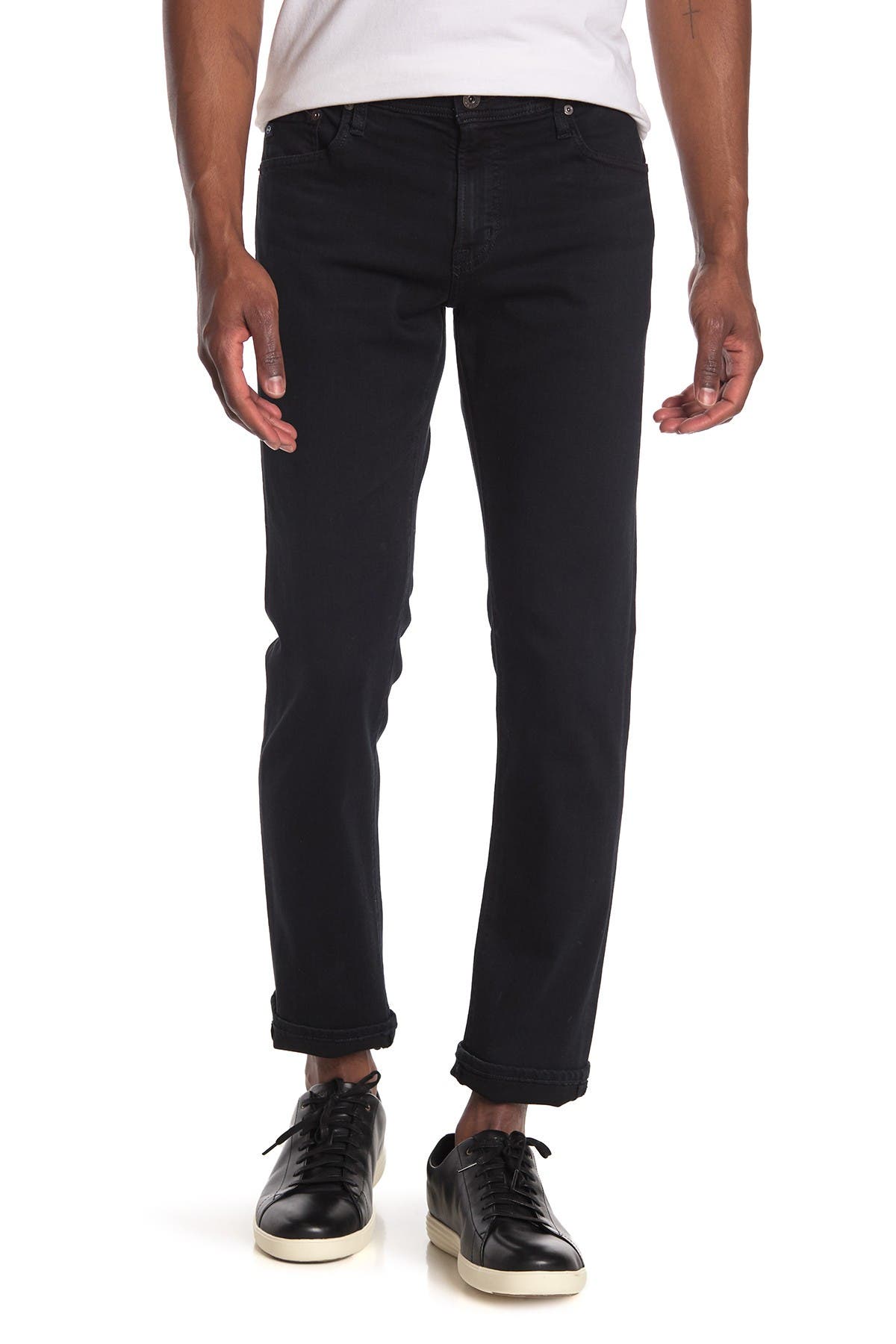 ag the tellis modern slim