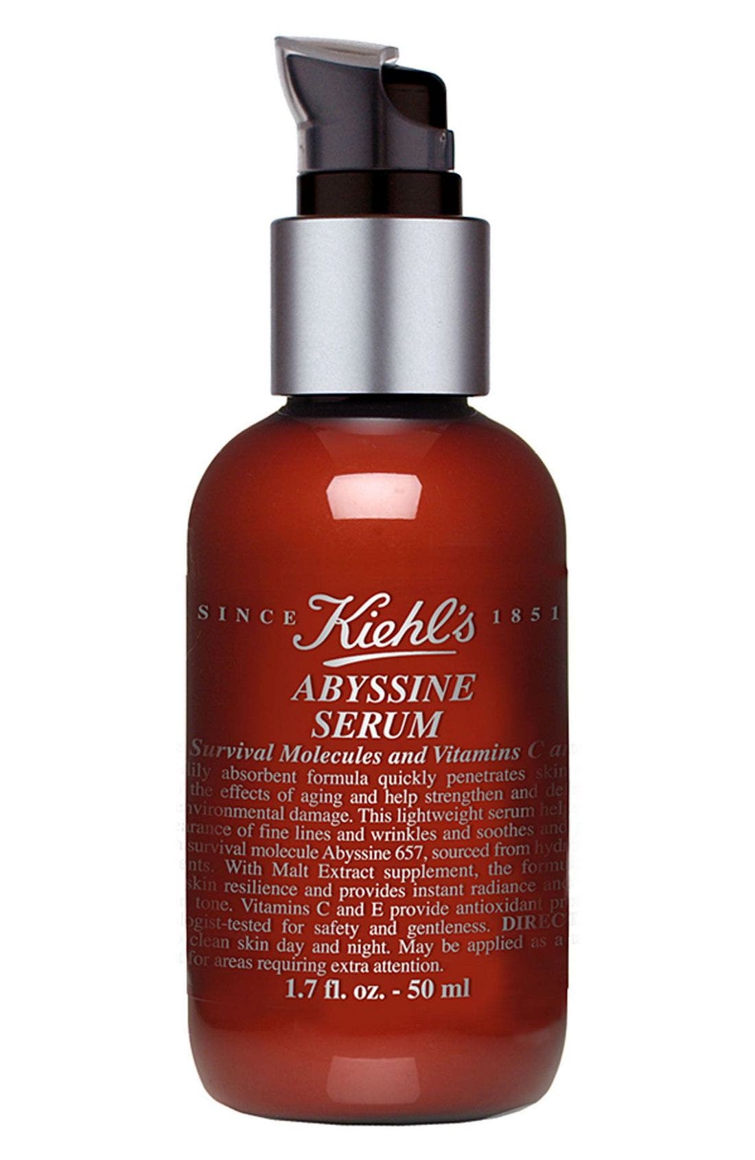 Kiehl's Since 1851 Abyssine Serum Nordstrom