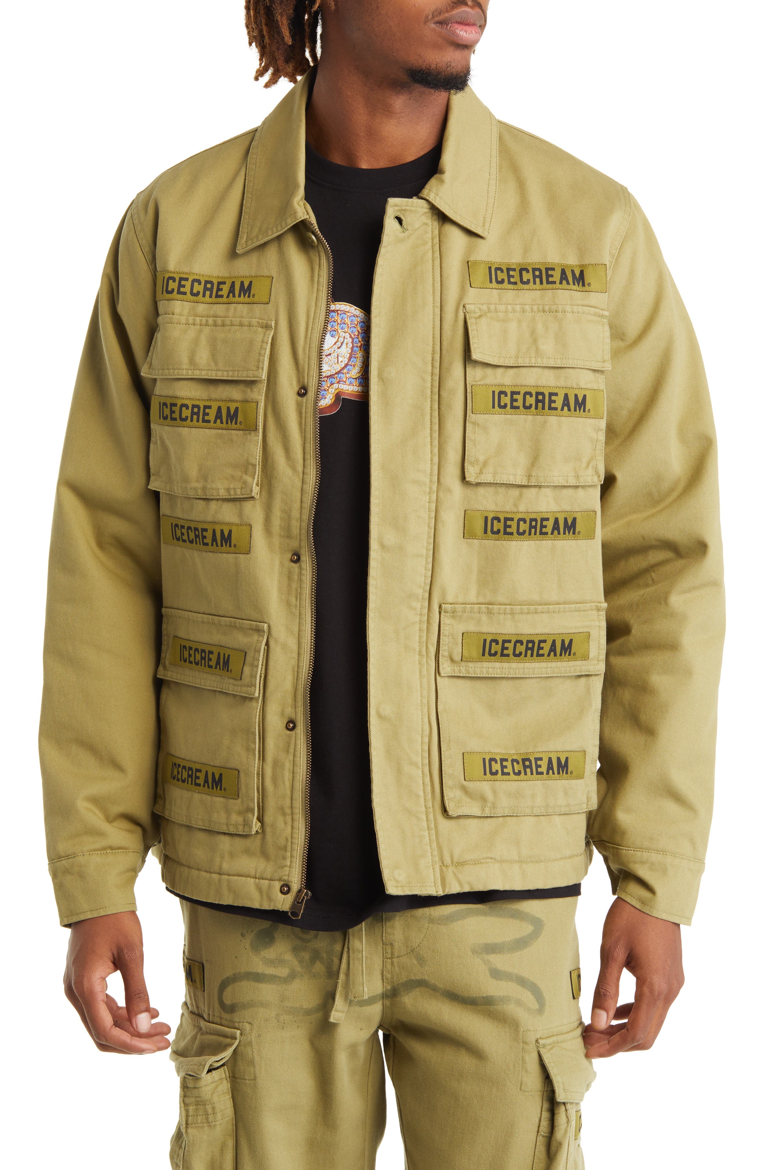 Men's 100% Cotton Coats \u0026 Jackets 