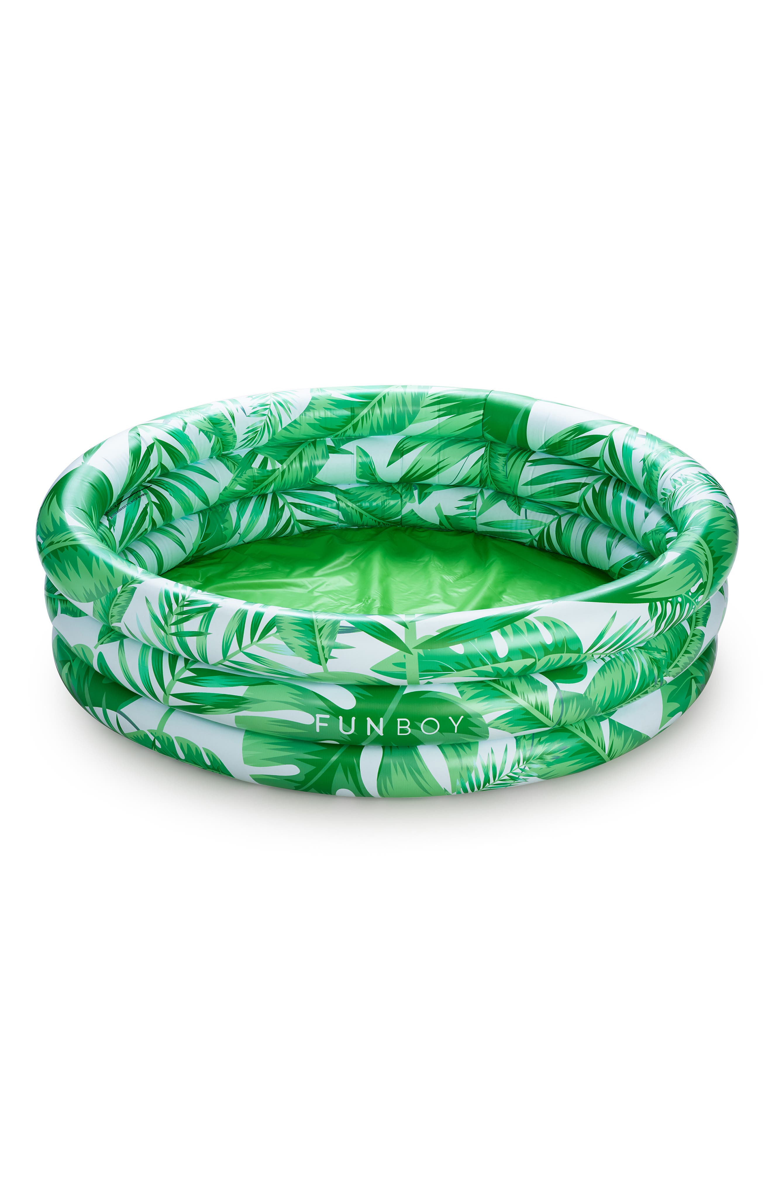 splash pools az on Funboy Tropical Palm Splash Inflatable Pool Nordstrom