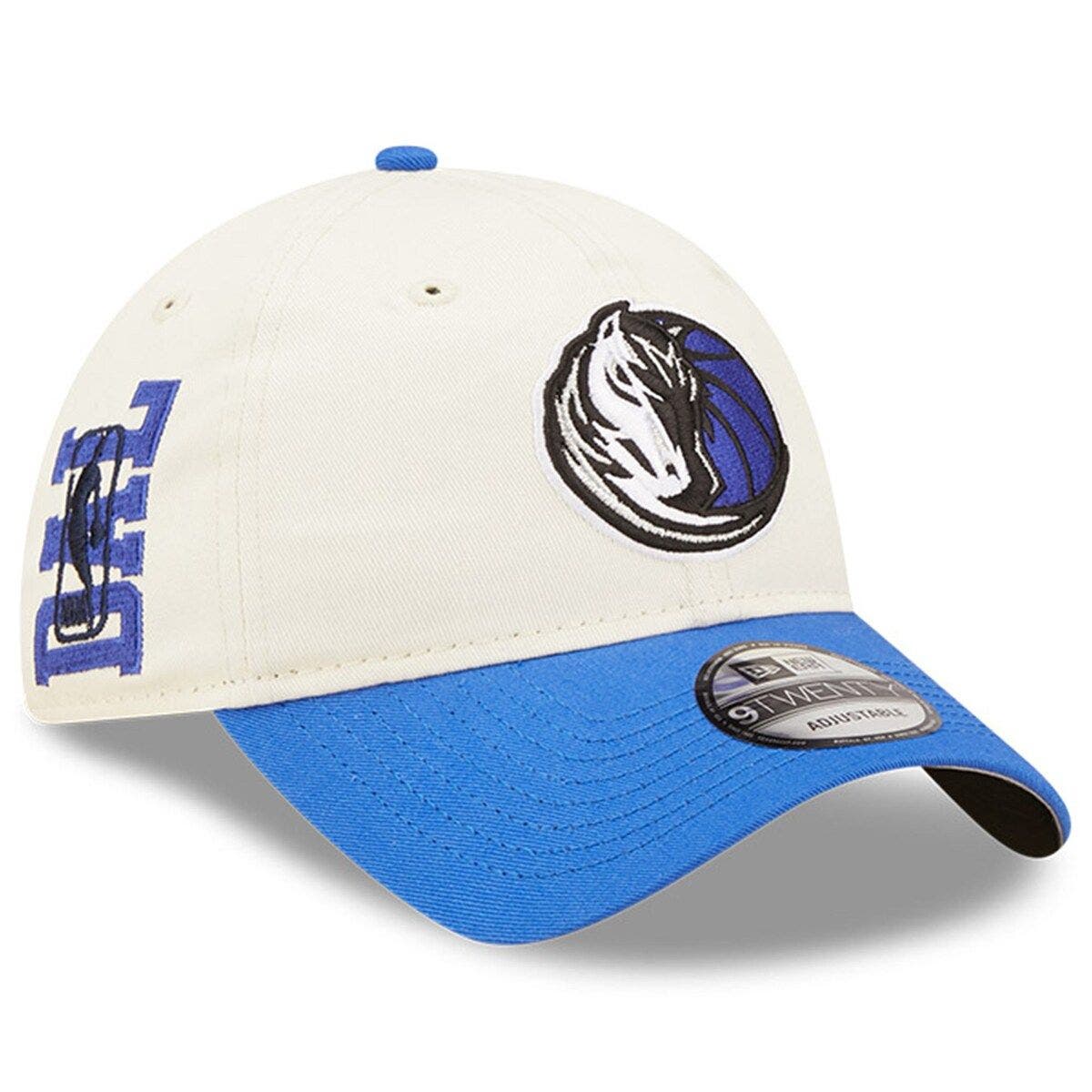 mavericks draft hat