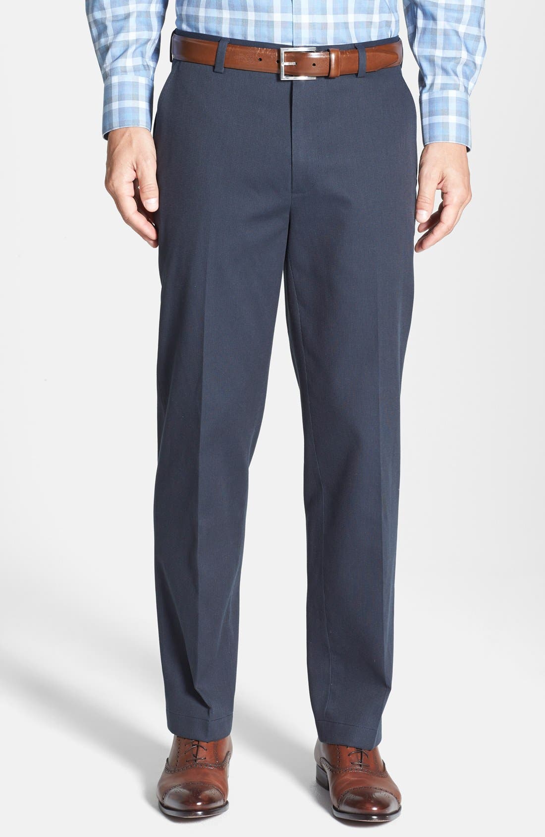 brooks brothers clark chinos