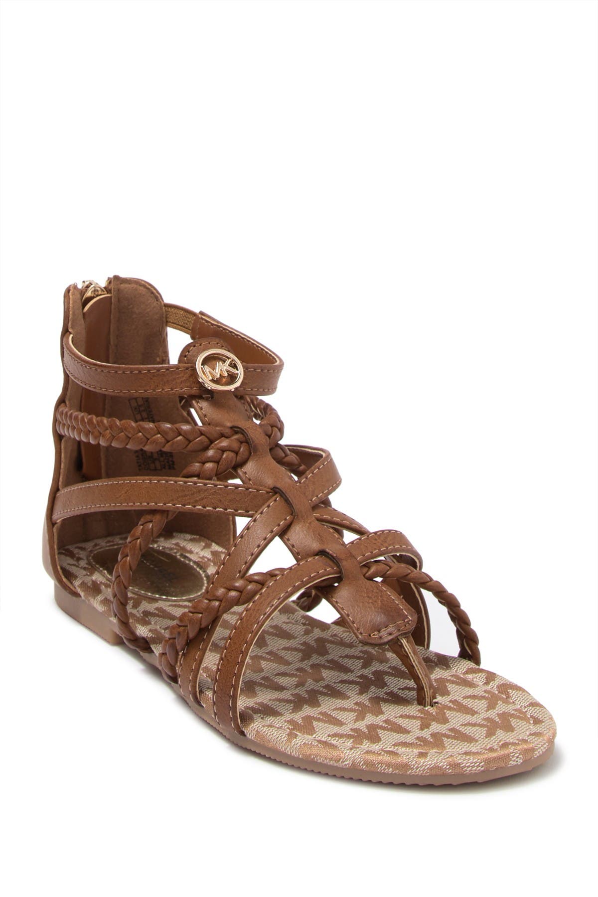 michael kors sandals for toddlers