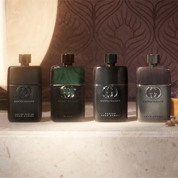 Gucci Guilty Parfum for Him