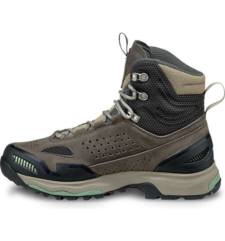 Vasque Breeze All Terrain Gore-Tex® Waterproof Hiking Boot | Nordstrom