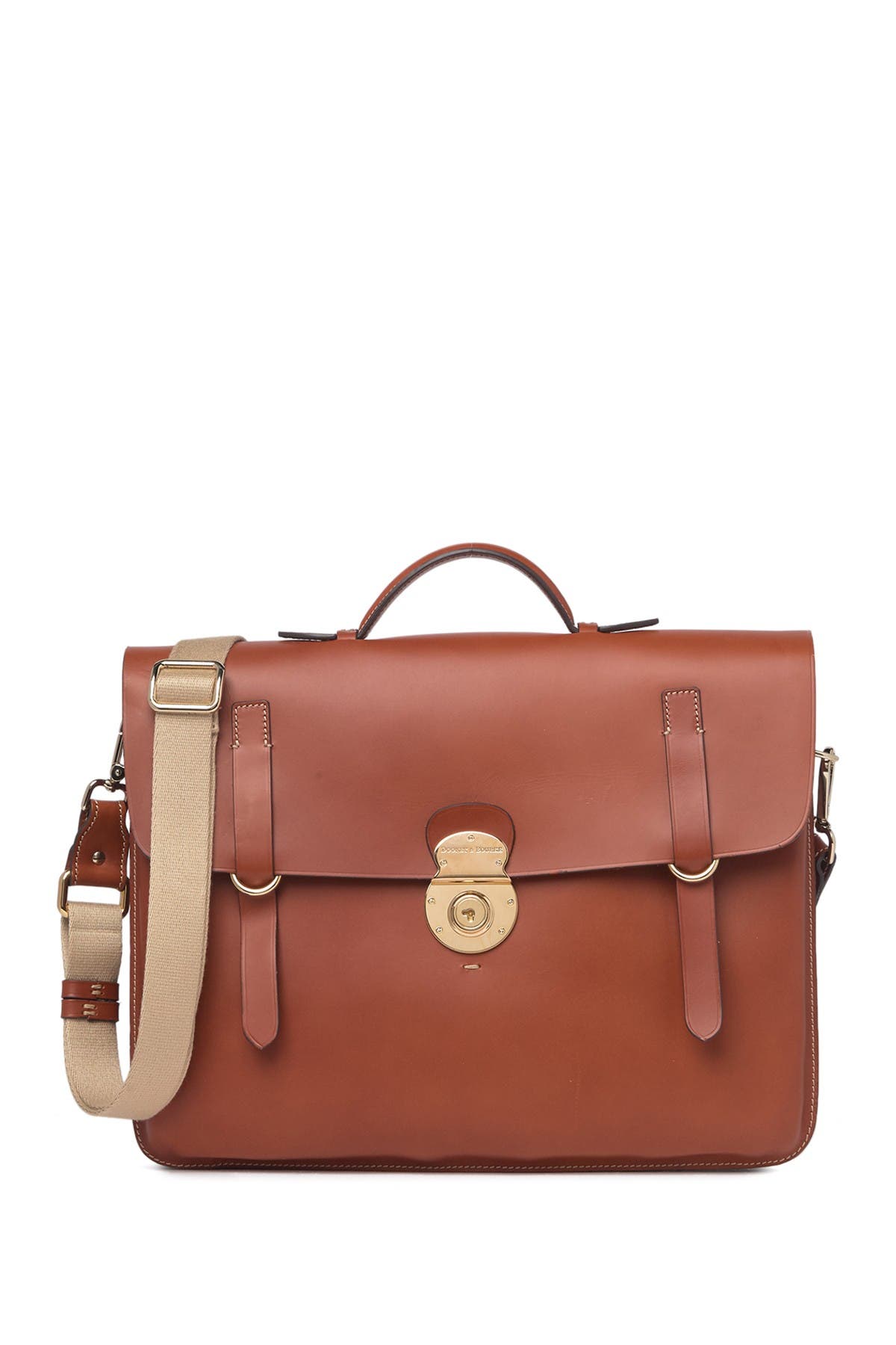crossbody briefcase