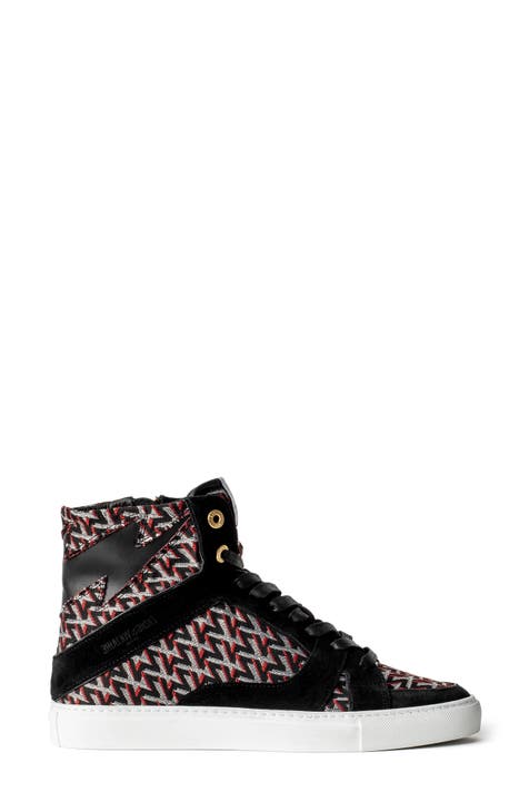 Women's Zadig & Voltaire Sneakers & Athletic Shoes | Nordstrom