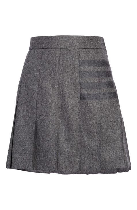 Women's 100% Wool Skirts | Nordstrom