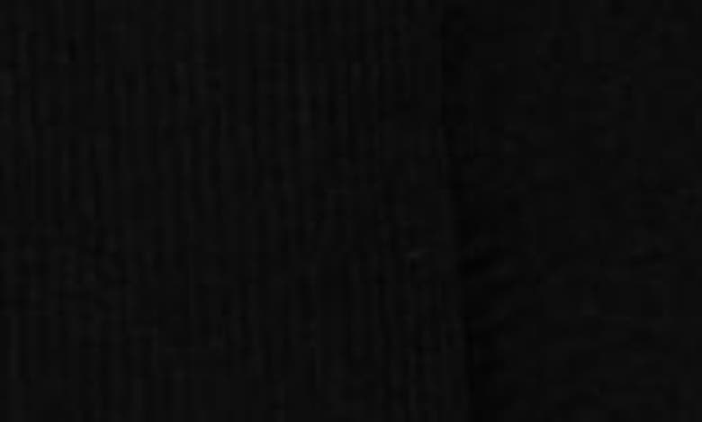By Design Anderson Cardigan In Black