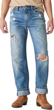 363 hotsell lucky jeans