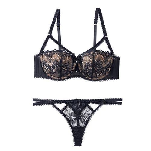 ADORE ME ADORE ME KIMMY PUSH UP BALCONETTE BRA