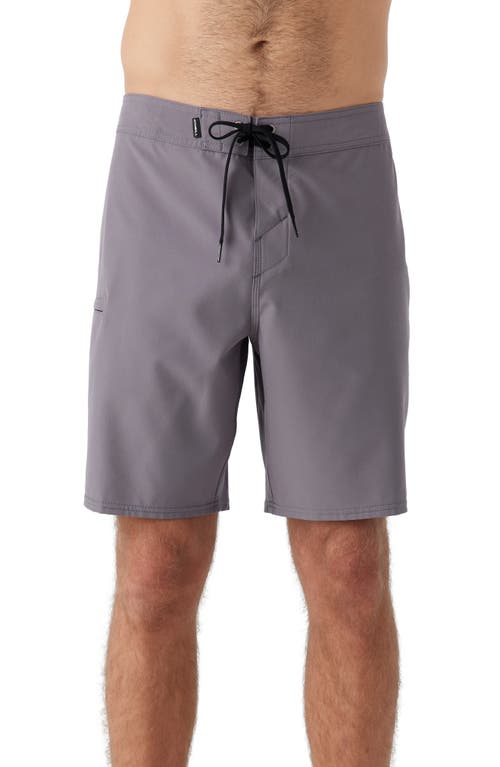 O'Neill Hyperfreak Heat Board Shorts at Nordstrom,