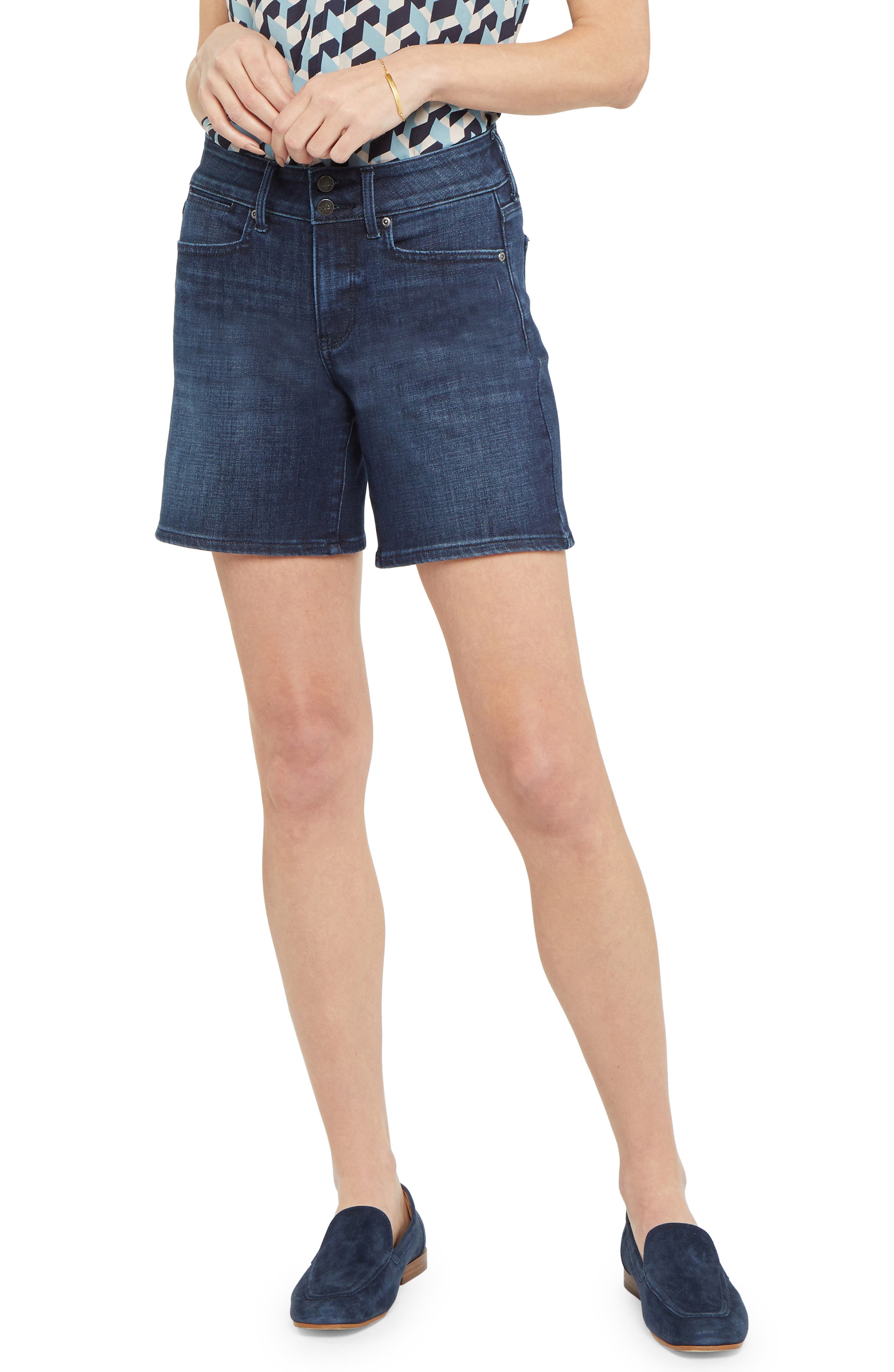 Women's NYDJ Shorts | Nordstrom