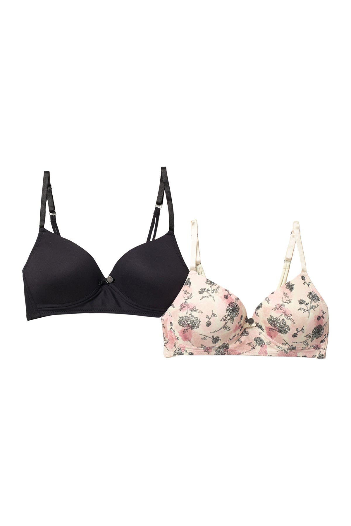 Jessica simpson wireless bra Outlet