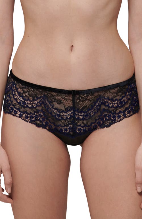 Simone Perele Scenario Boyshorts In Black