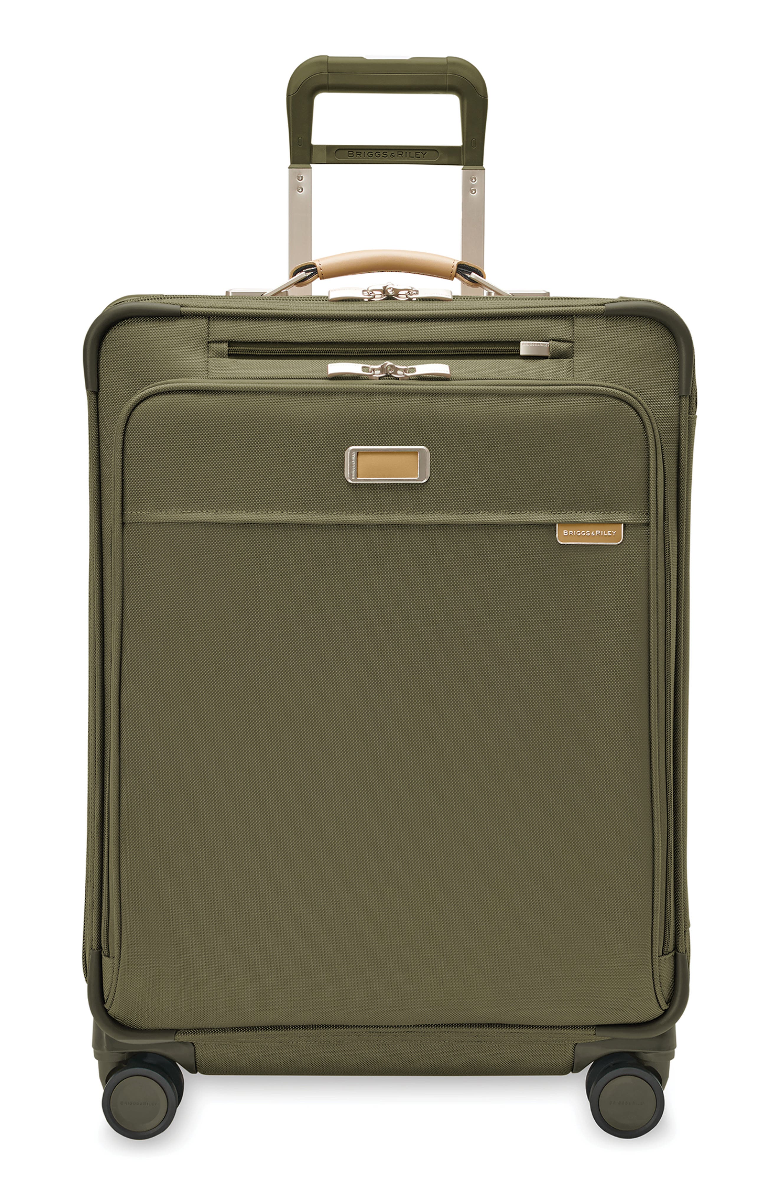 sale on briggs and riley luggage