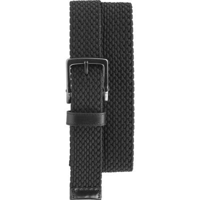 Nike Stretch Woven Belt, Black