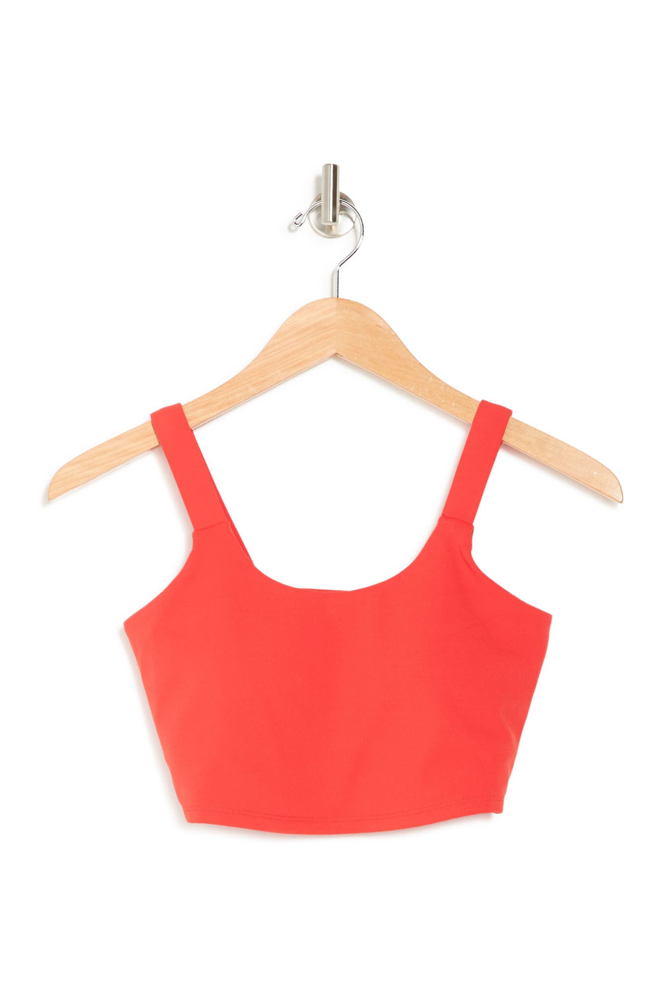 X by Gottex Silhouette Sports Bra - ShopStyle