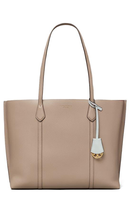 Tory Burch Women's Perry Leather Tote