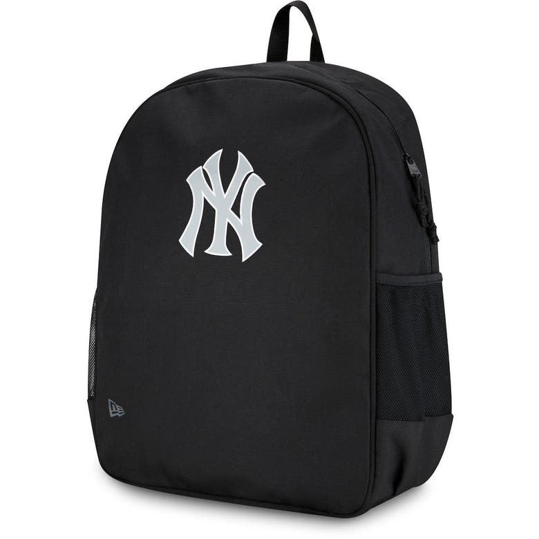 New Era New York Yankees Trend Backpack In Black ModeSens