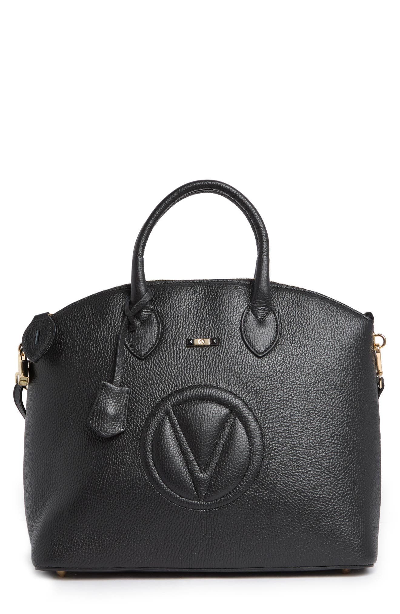 valentino guitar rockstud bag