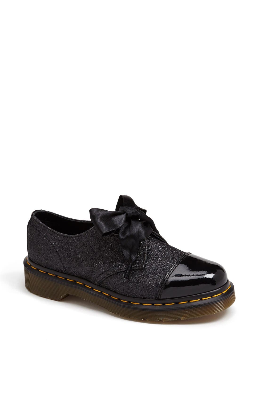 Dr. Martens 'Bow' Cap Toe Oxford Nordstrom