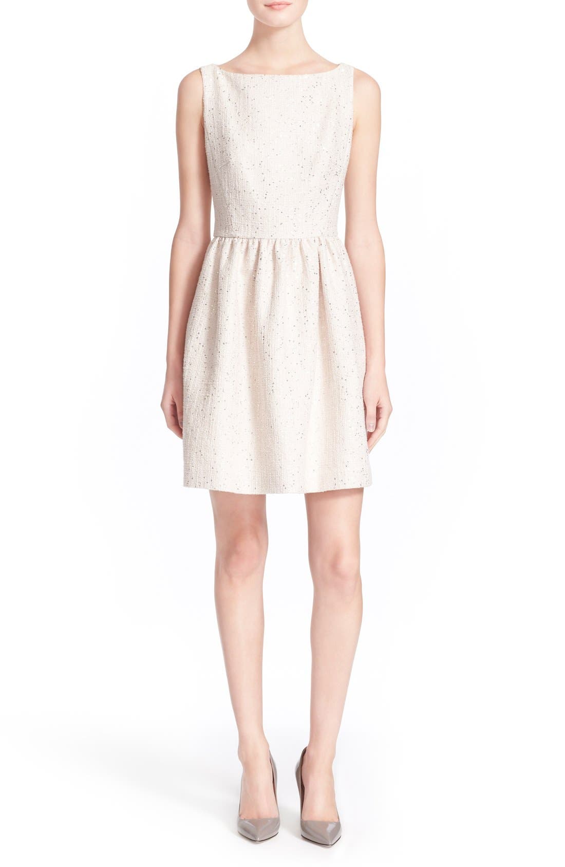 kate spade new york tweed dress Nordstrom